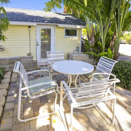 The Cottages At Madeira Beach St. Pete Beach Extérieur photo