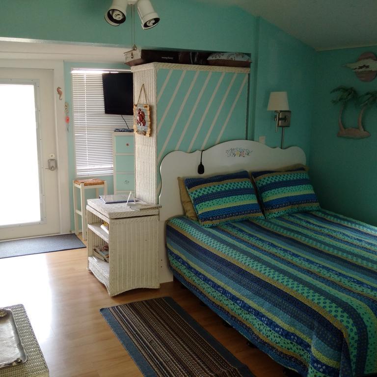 The Cottages At Madeira Beach St. Pete Beach Extérieur photo