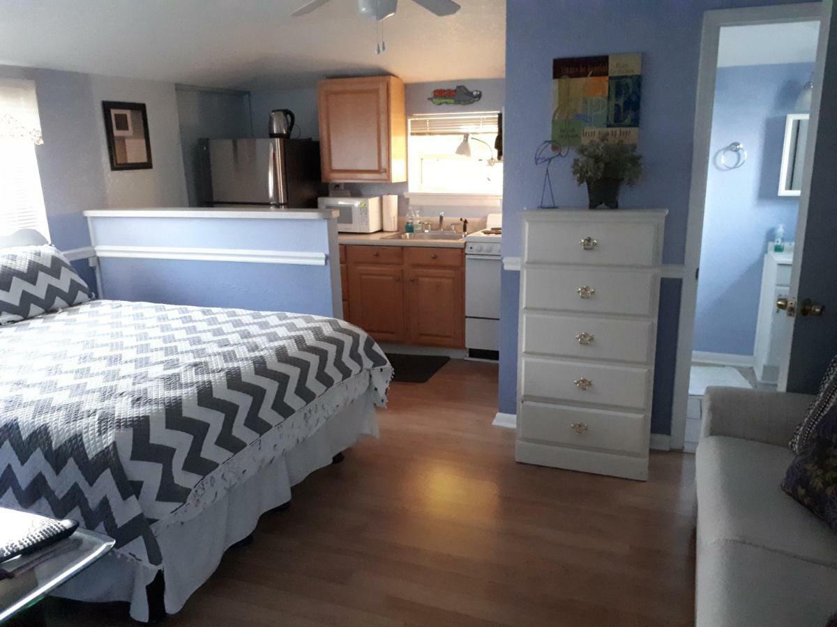 The Cottages At Madeira Beach St. Pete Beach Extérieur photo
