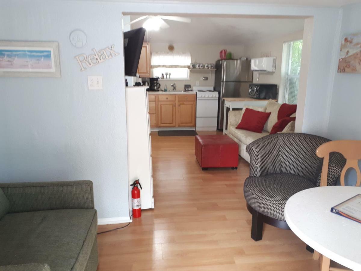 The Cottages At Madeira Beach St. Pete Beach Extérieur photo