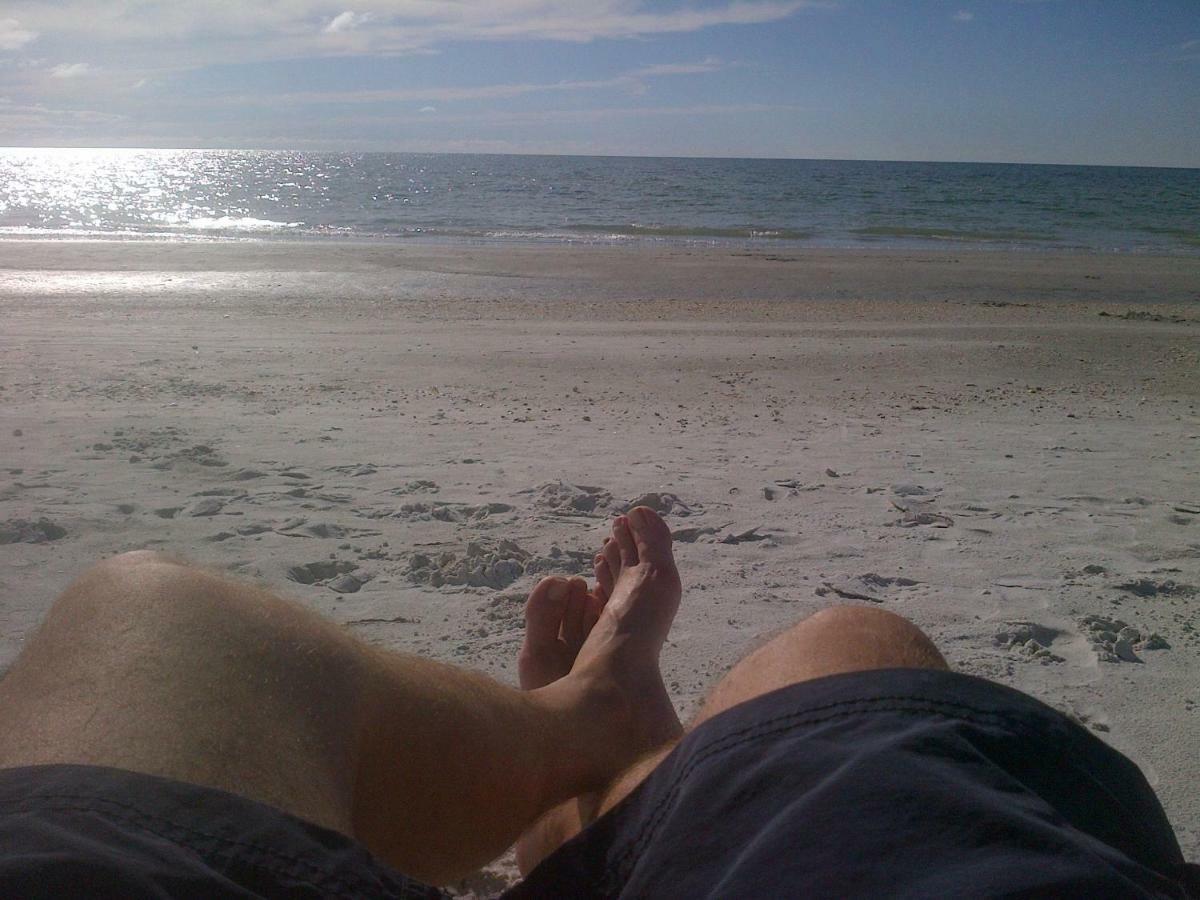 The Cottages At Madeira Beach St. Pete Beach Extérieur photo
