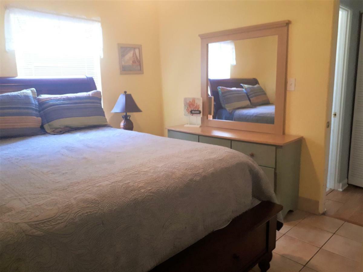 The Cottages At Madeira Beach St. Pete Beach Extérieur photo