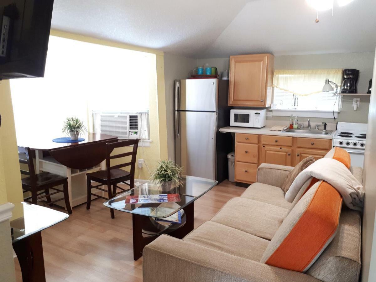 The Cottages At Madeira Beach St. Pete Beach Chambre photo