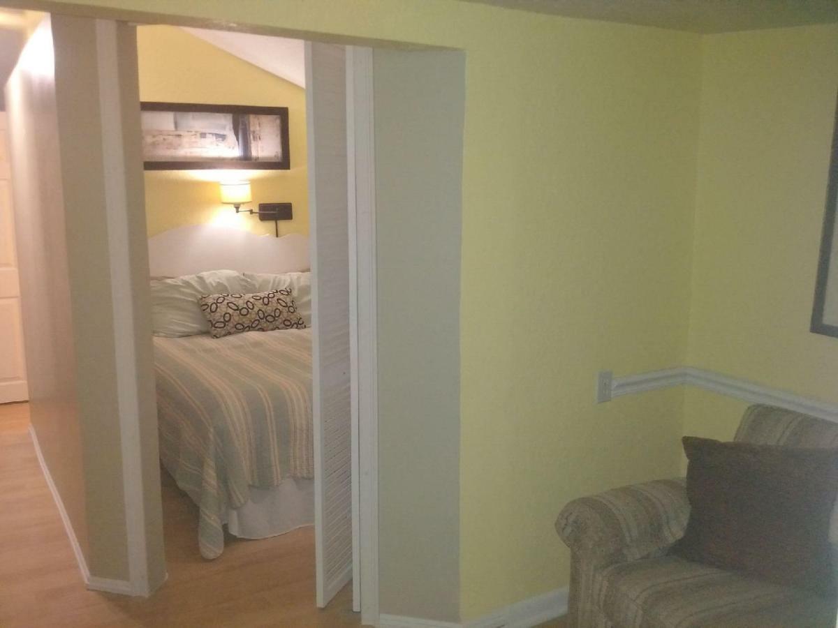 The Cottages At Madeira Beach St. Pete Beach Extérieur photo