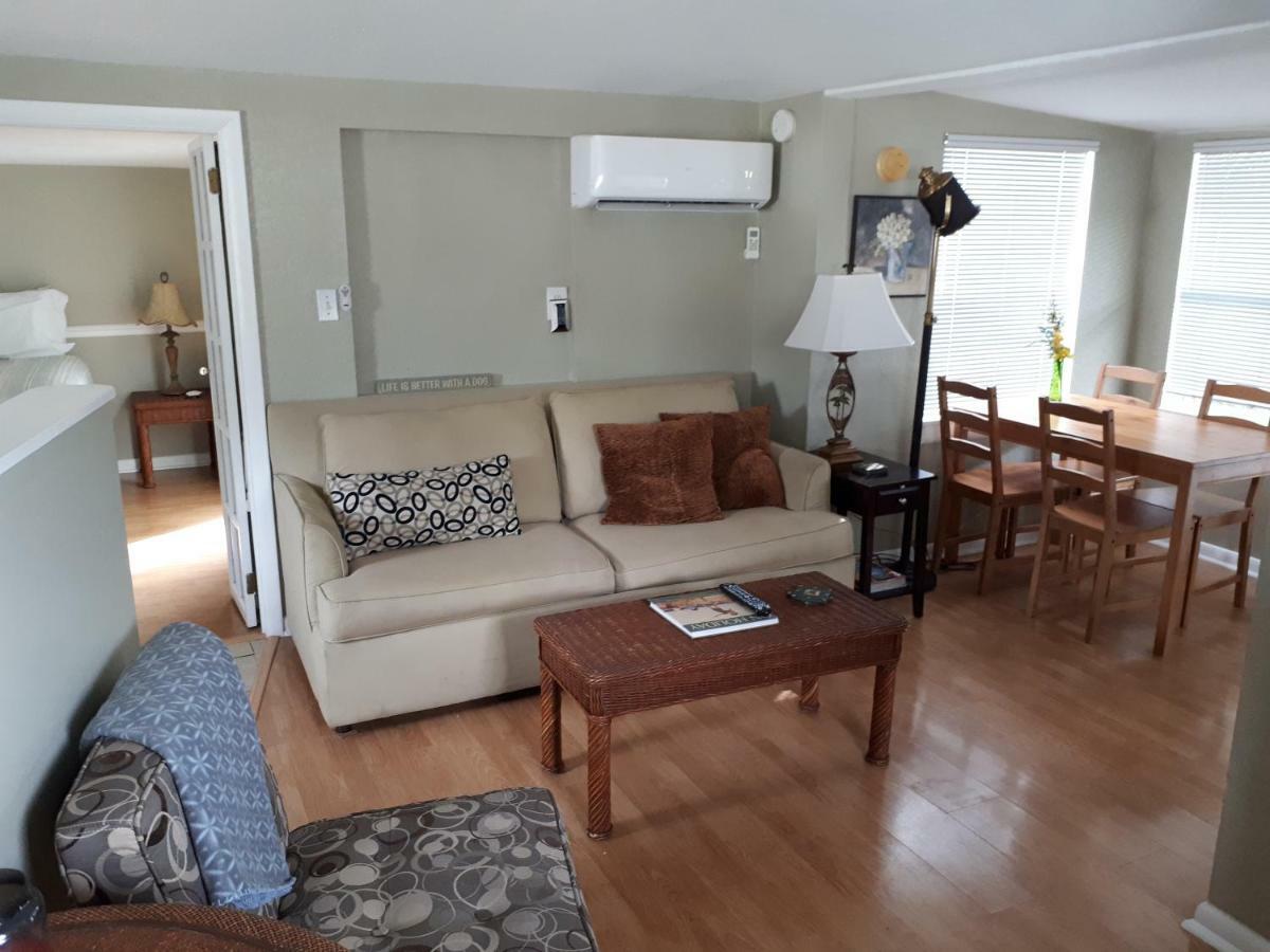 The Cottages At Madeira Beach St. Pete Beach Extérieur photo