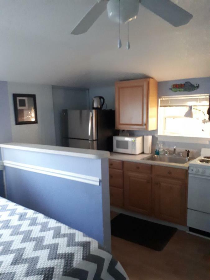 The Cottages At Madeira Beach St. Pete Beach Extérieur photo