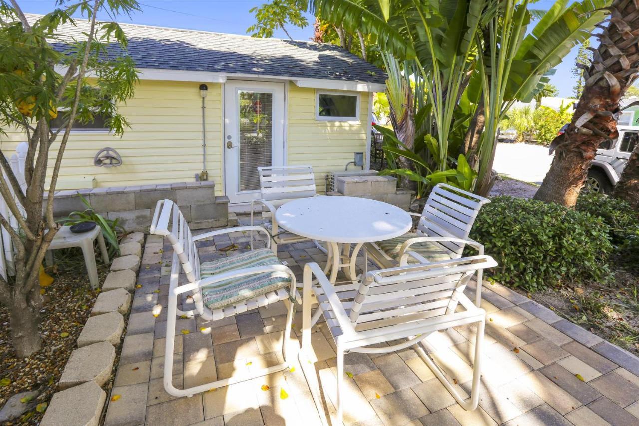 The Cottages At Madeira Beach St. Pete Beach Extérieur photo