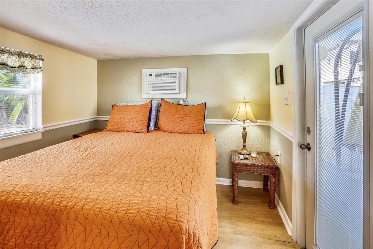 The Cottages At Madeira Beach St. Pete Beach Extérieur photo