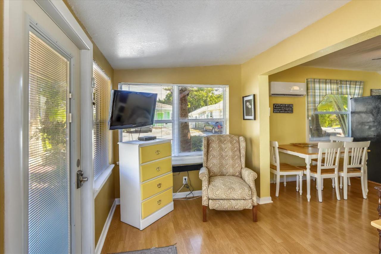 The Cottages At Madeira Beach St. Pete Beach Extérieur photo