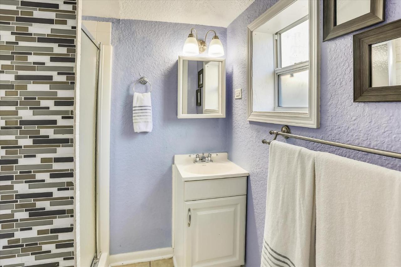 The Cottages At Madeira Beach St. Pete Beach Extérieur photo