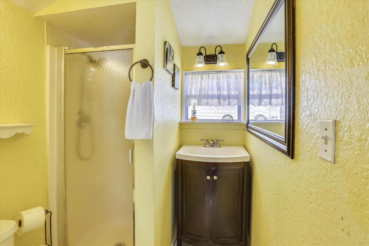 The Cottages At Madeira Beach St. Pete Beach Extérieur photo